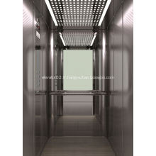 Modernisation de la cabine d&#39;ascenseur | Remplacement